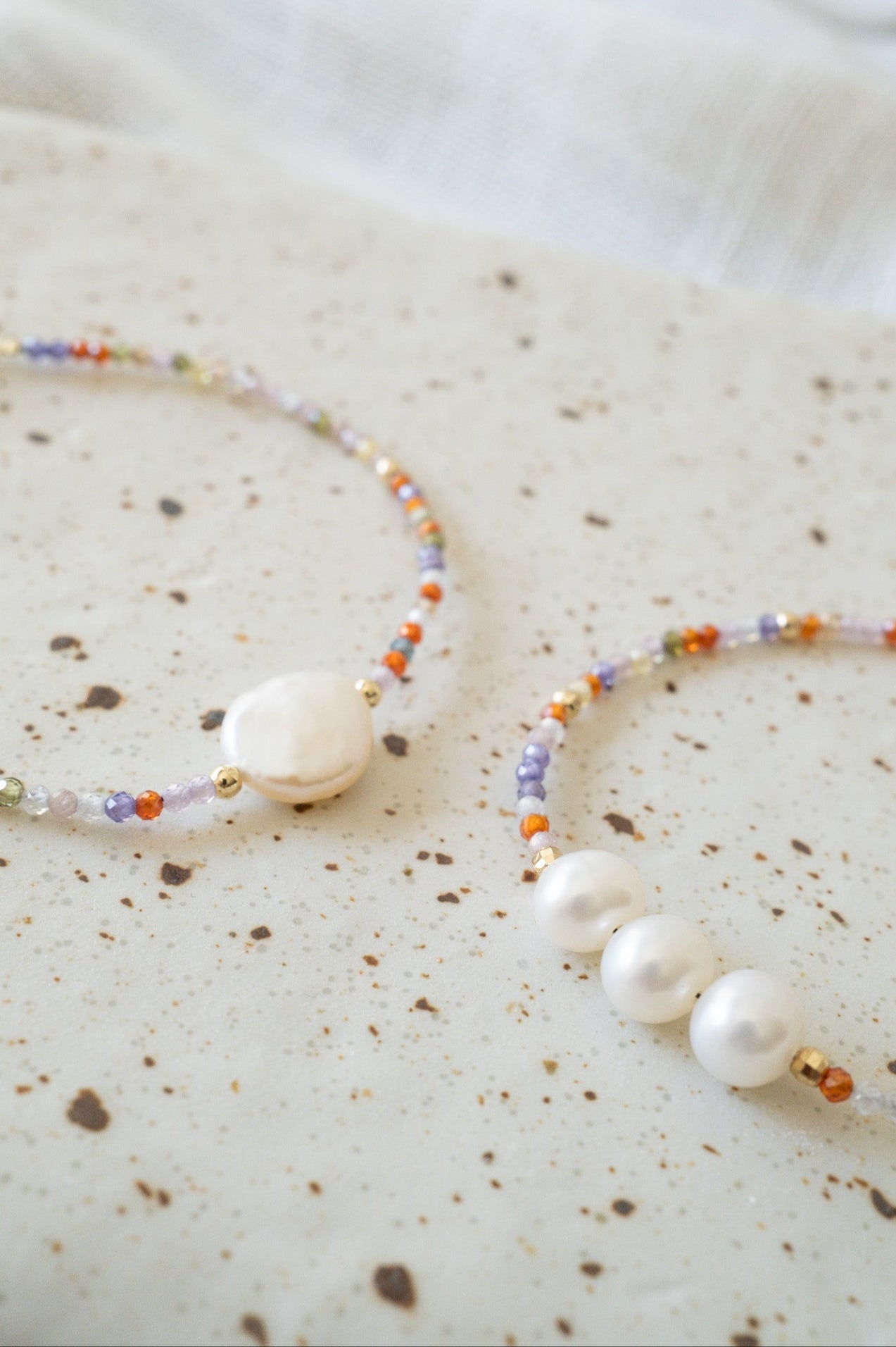Gemstones