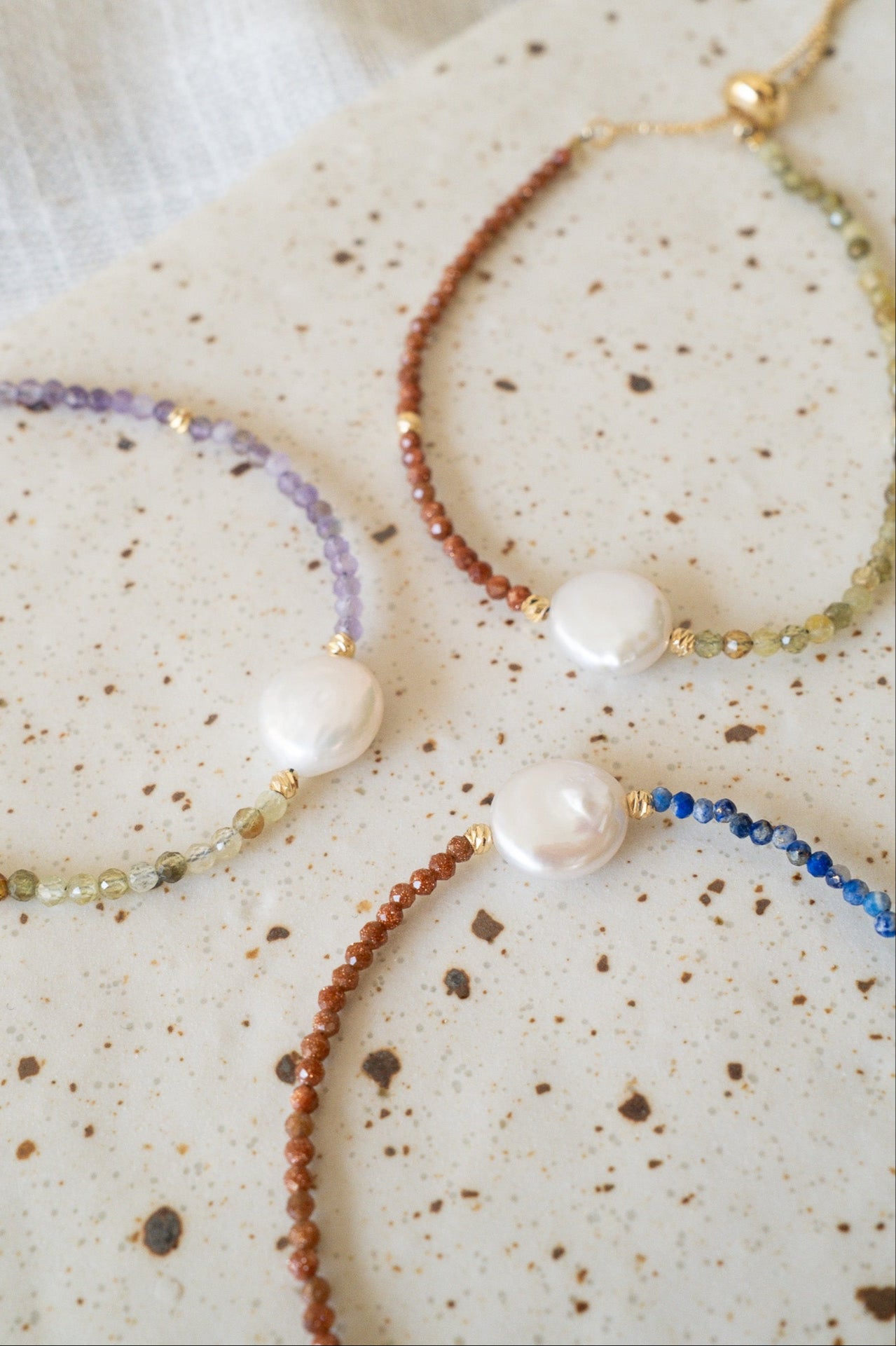 Bracelets