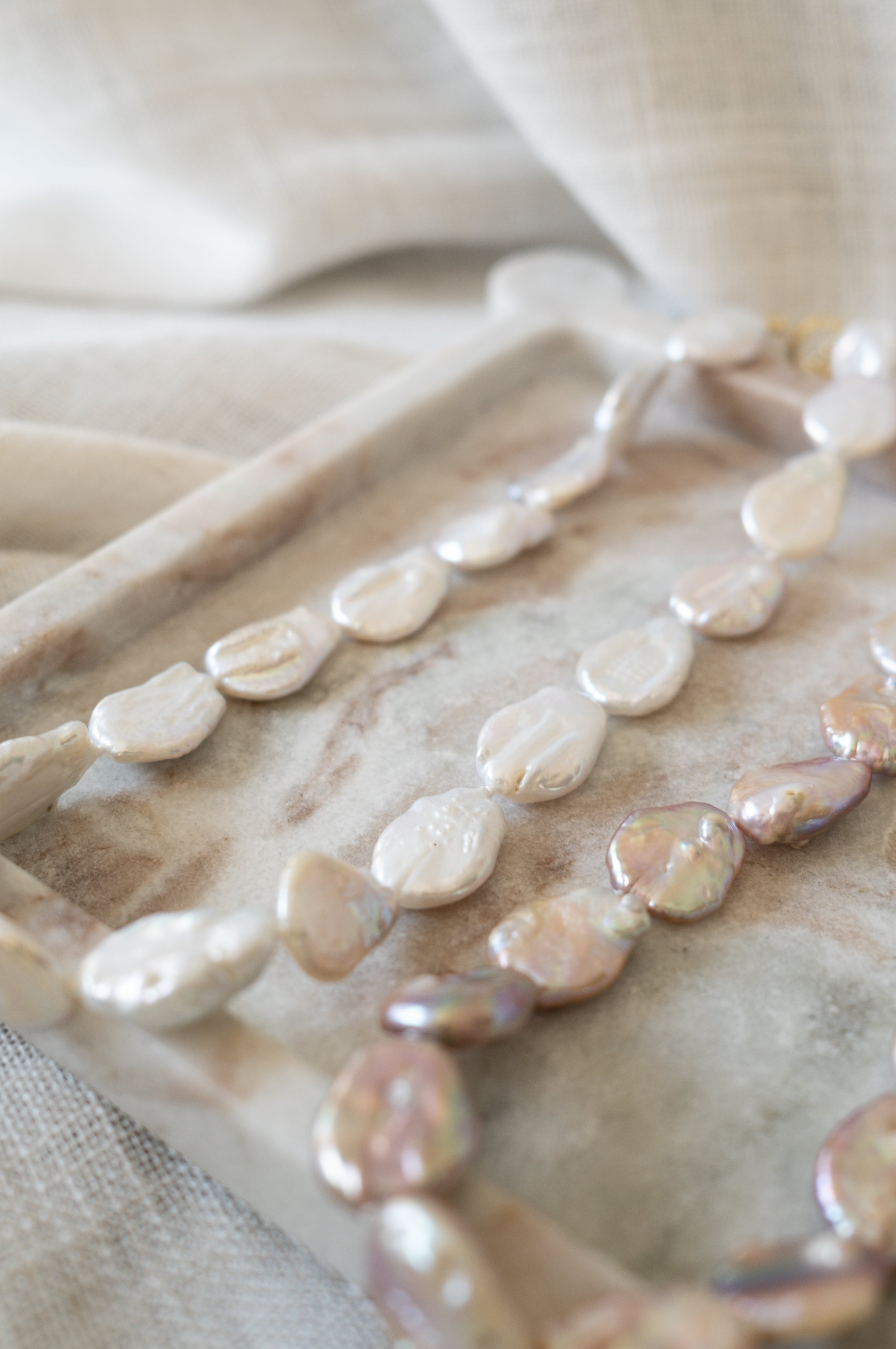 Pearls